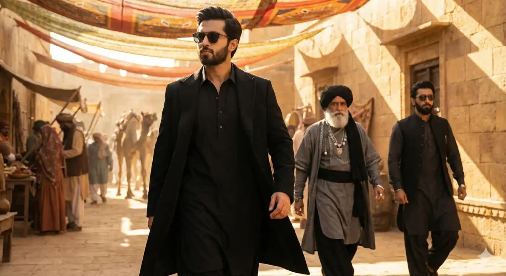 Rehman Dakait Gemini Photo Editing Prompts - Just Copy and Paste